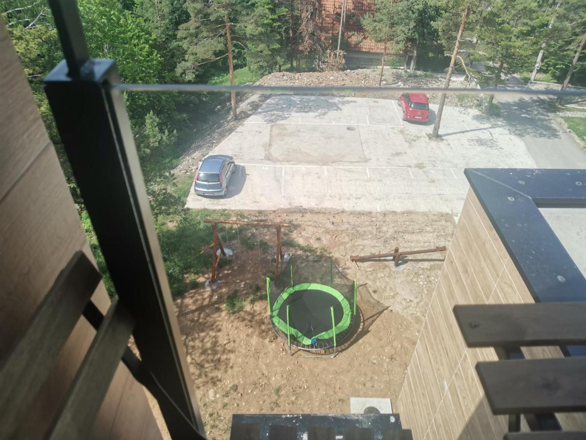 Divcibare Planinski Mir A19 Esterno foto